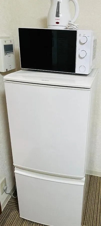 Apartment Daikan Yokosuka L 横須賀中央