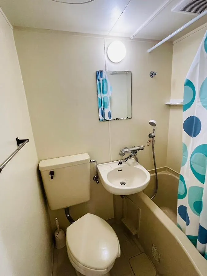 Daikan Yokosuka L 横須賀中央 Apartment